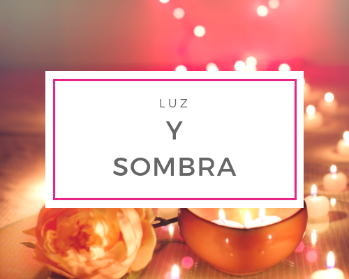 Luz y sombra